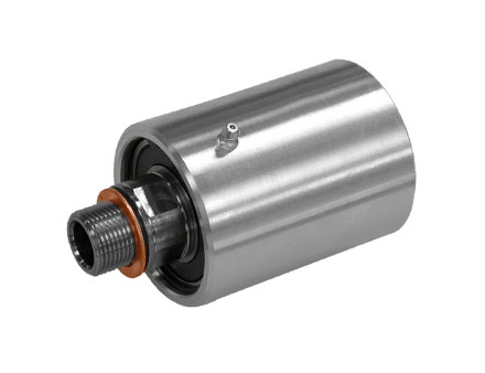 单通道旋转接头