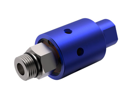 莱特机床用高速旋转接头