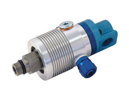 1109系列杜博林 国产机床专用旋转接头