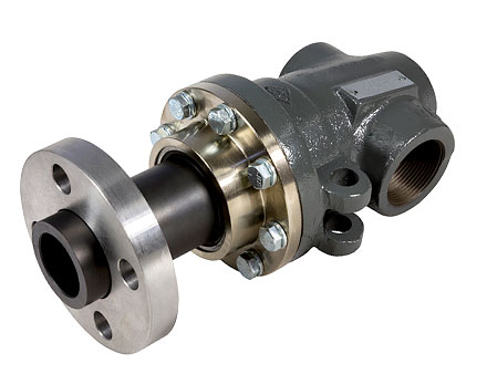 CO型杜博林 国产高温旋转接头