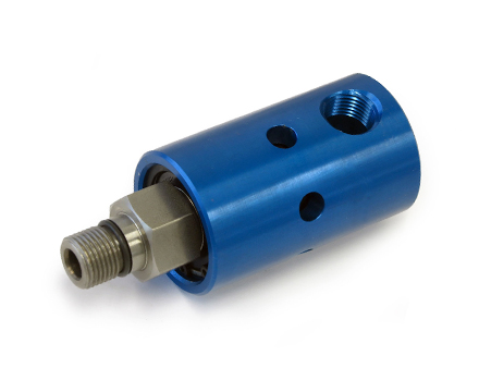 1116系列杜博林 国产冷却液旋转接头