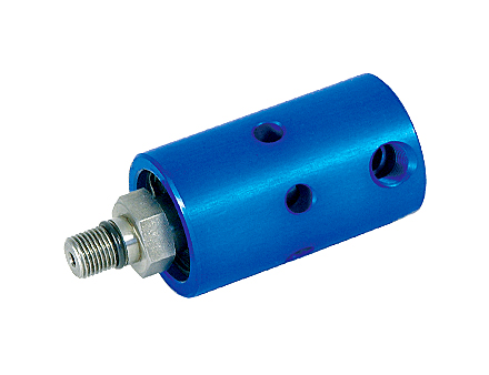 1005系列杜博林 国产冷却液旋转接头