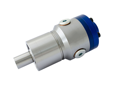 1109系列杜博林 国产孔安装冷却液旋转接头