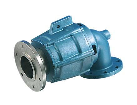 F系列杜博林 国产蒸汽旋转接头