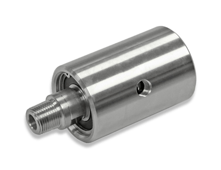 54系列杜博林 国产不锈钢旋转接头