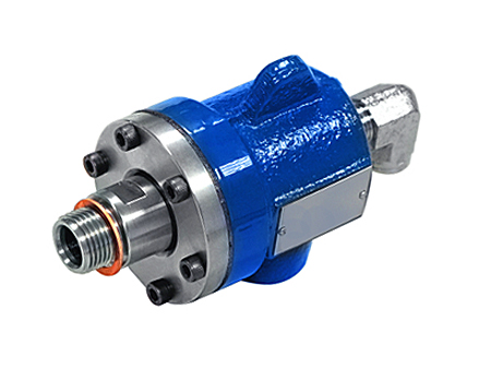 N系列杜博林 国产蒸汽热油旋转接头