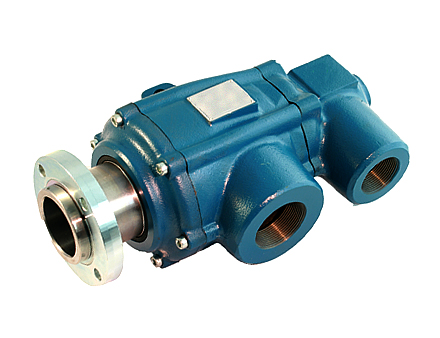 H系列杜博林 国产蒸汽热油旋转接头