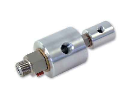 DN8-15型杜博林 国产液压油真空旋转接头