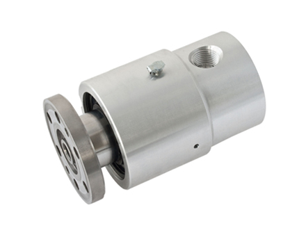 DN15型杜博林 国产液压油旋转接头