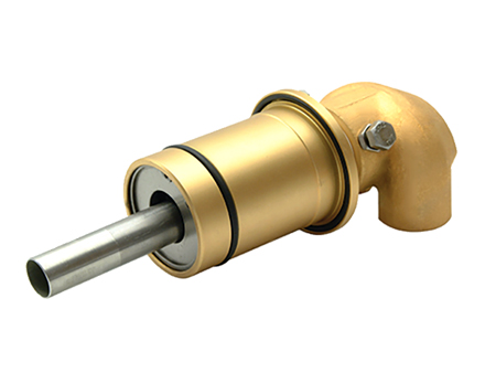 2400系列杜博林 国产连铸钢厂旋转接头