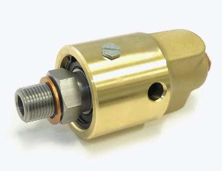 替代进口旋转接头