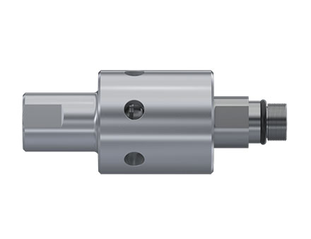 CNC机床专用旋转接头