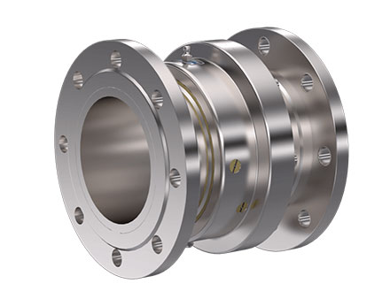 DN系列回转接头