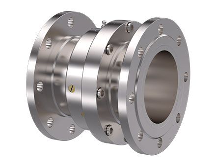 DN系列回转接头