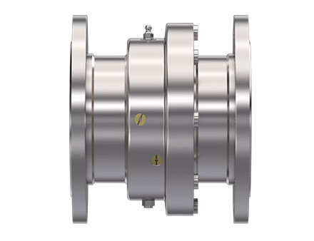 DN系列回转接头