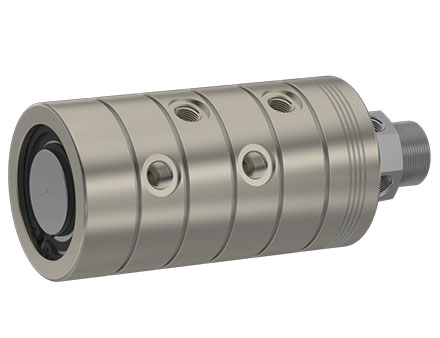 螺纹多通路旋转接头