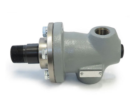 蒸汽压力旋转接头