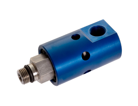 1116系列杜博林 国产冷却液旋转接头