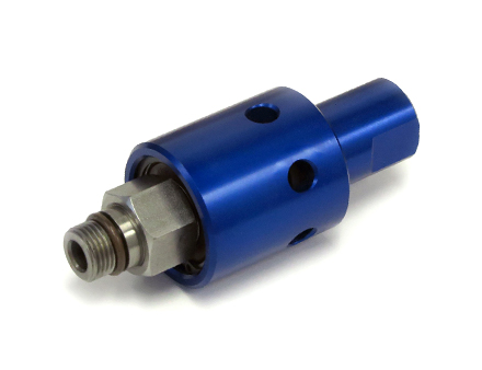 11161116系列杜博林 国产冷却液旋转接头