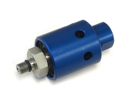 1101系列杜博林 国产冷却液旋转接头