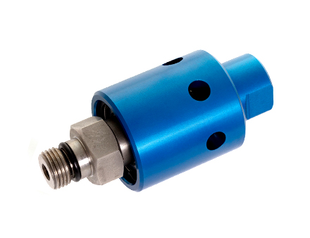 1101系列杜博林 国产冷却液旋转接头