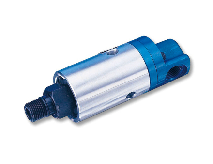 1108系列杜博林 国产冷却液旋转接头