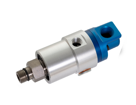 902系列杜博林 国产冷却液干运转旋转接头