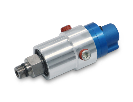 902系列杜博林 国产冷却液干运转旋转接头