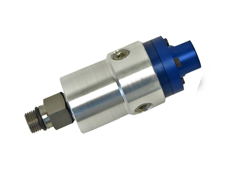 902系列杜博林 国产冷却液干运转旋转接头