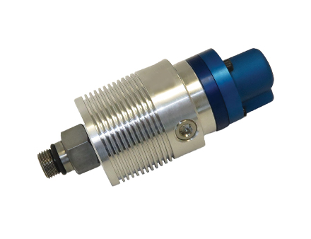 1109系列杜博林 国产转体冷却液旋转接头