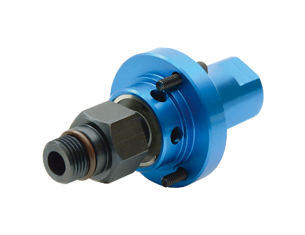 1117系列杜博林 国产连续冷却液旋转接头