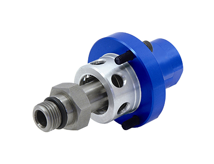 1129系列杜博林 冷却液无轴承旋转接头