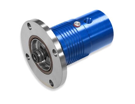 2620系列杜博林 国产双通道旋转接头