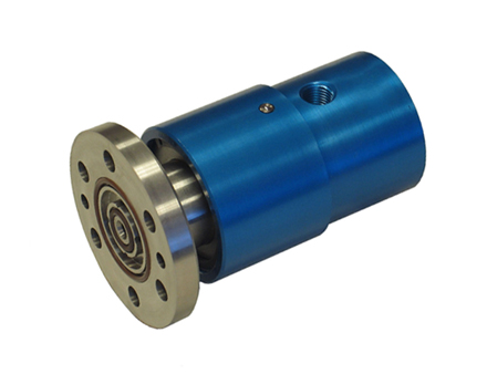 2620系列杜博林 国产双通道旋转接头