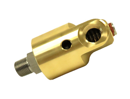 55系列杜博林 国产水介质旋转接头