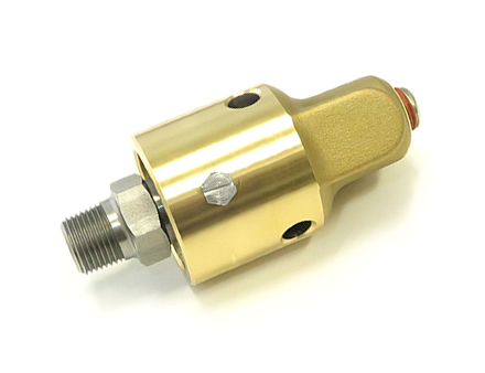 55系列杜博林 国产水介质旋转接头