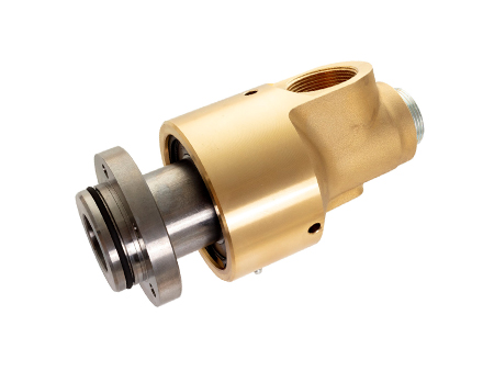 DN40/50/65杜博林 国产系列旋转接头