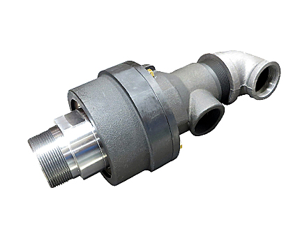 857系列杜博林 国产57系列DN80旋转接头
