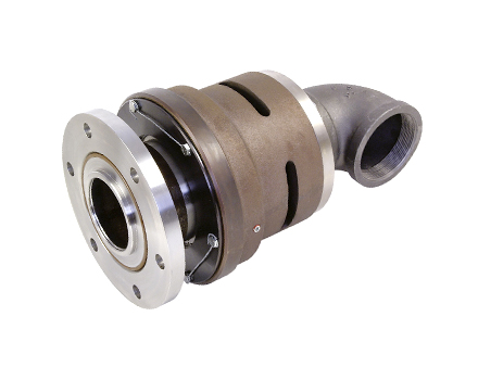 6000系列杜博林 国产旋转接头