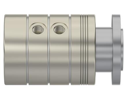 双通路旋转接头