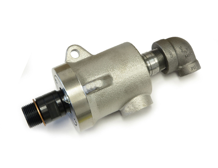 9000系列杜博林 国产蒸汽热油旋转接头