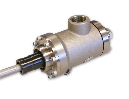 HPS系列杜博林 国产瓦楞纸机蒸汽旋转接头