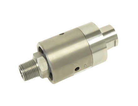 AP系列杜博林 国产液压油旋转接头