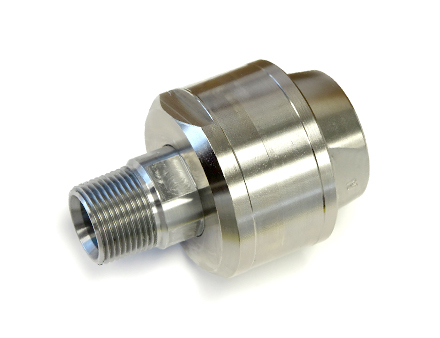 D型杜博林 国产液压油旋转接头